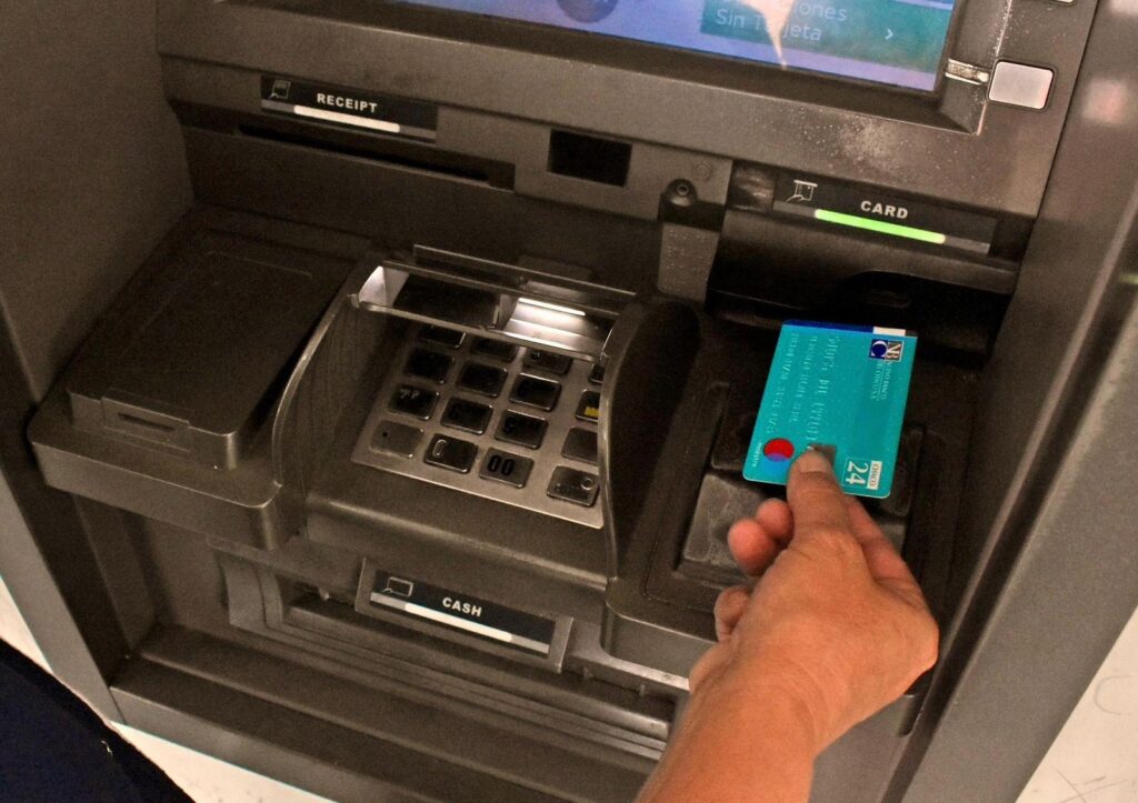 Mañana se acreditará el refrigerio para empleados públicos