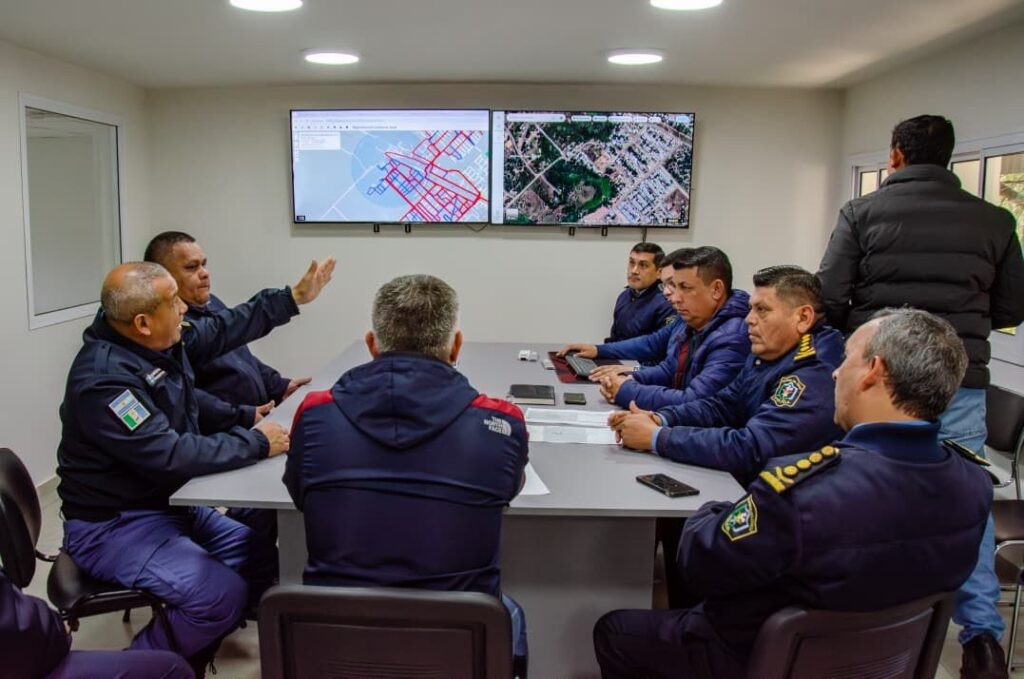Búsqueda de Axel: ordenaron reforzar los operativos y rastrillajes en Puerto Tirol