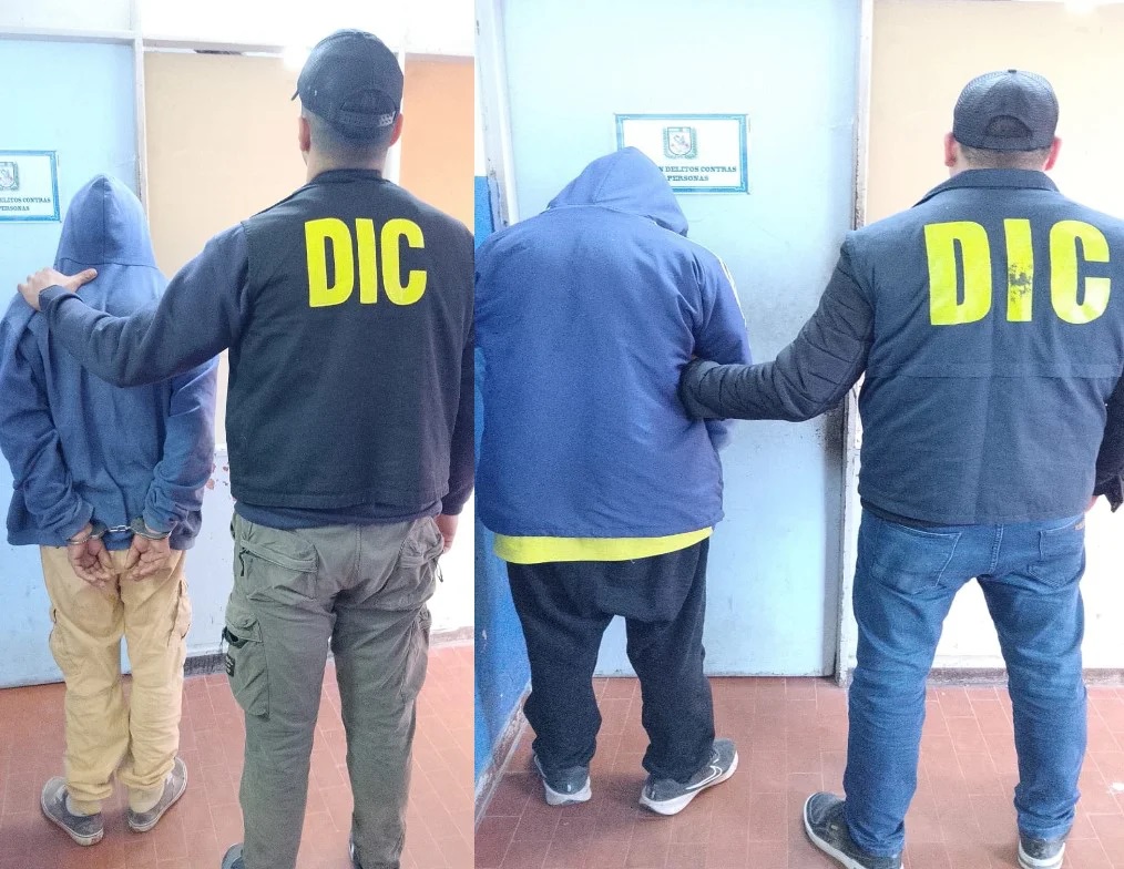 Caso Axel: detuvieron a tres amigos y sigue la búsqueda del joven