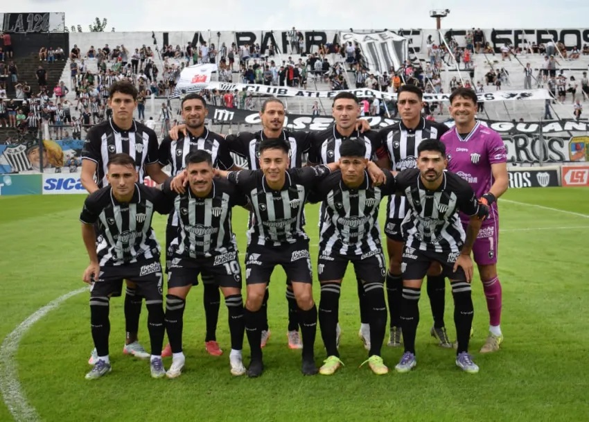 For Ever recibe a Deportivo Madryn sin margen de error: desde las 16 en el «Gigante de la avenida»