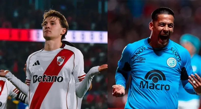 Final con sabor a revancha: River y Belgrano van por el primer titulo del año