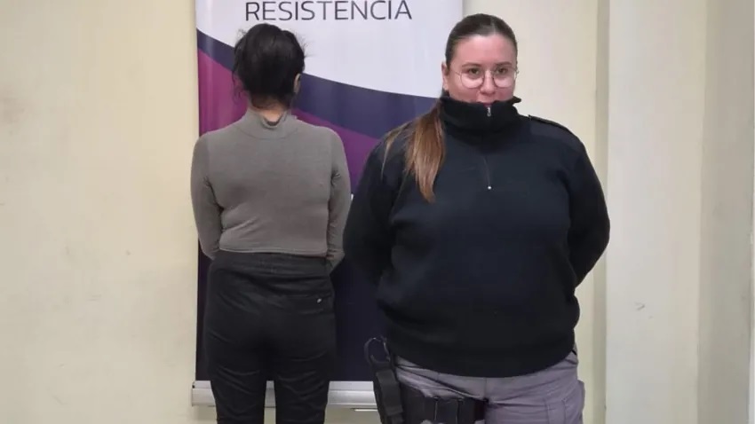 Detuvieron a una mujer que era buscada desde hace dos años por intento de homicidio