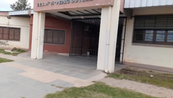 Charata: investigan el abuso de un menor dentro de una escuela tras el acto del 25 de Mayo