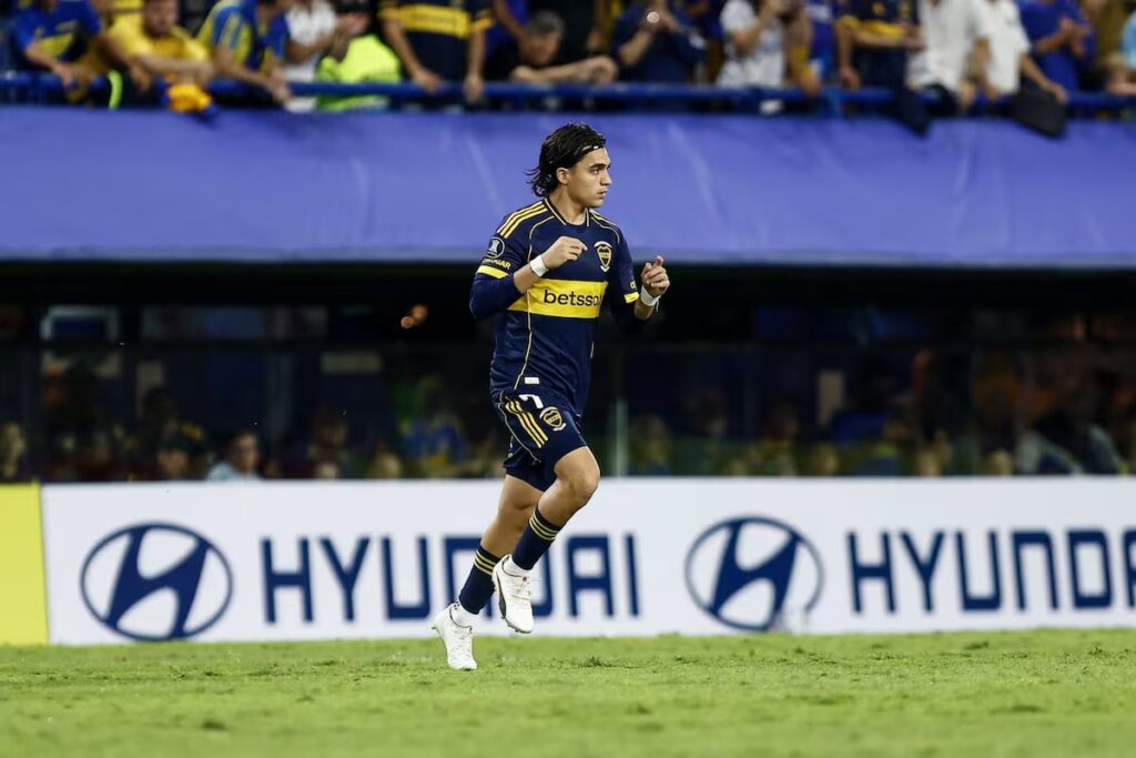 A todo o nada: Boca recibe a la U. Católica y debe ganar para seguir en la Copa Libertadores