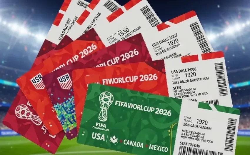 Escándalo: investigan a la FIFA por presunto fraude en la venta de entradas para el Mundial