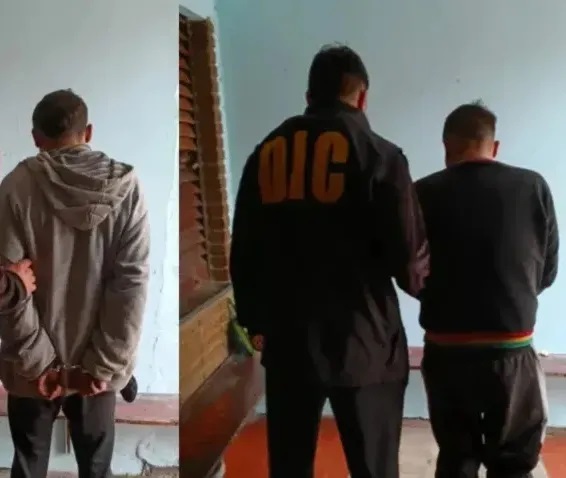 Trapitos: se suman mas denuncias extorsivas y podrían haber nuevas detenciones