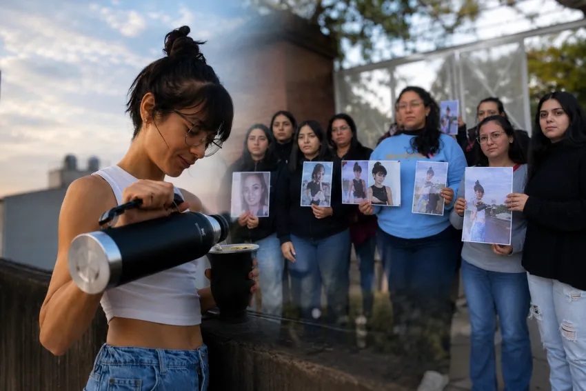 Femicidio: familiares de Graciela López marchan este lunes para reclamar justricia