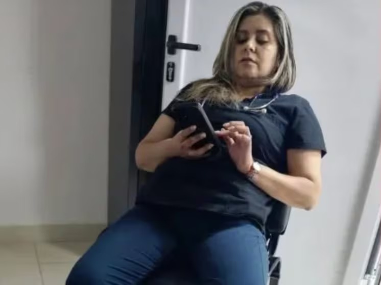 Abogado de la supuesta falsa médica dijo su verdad