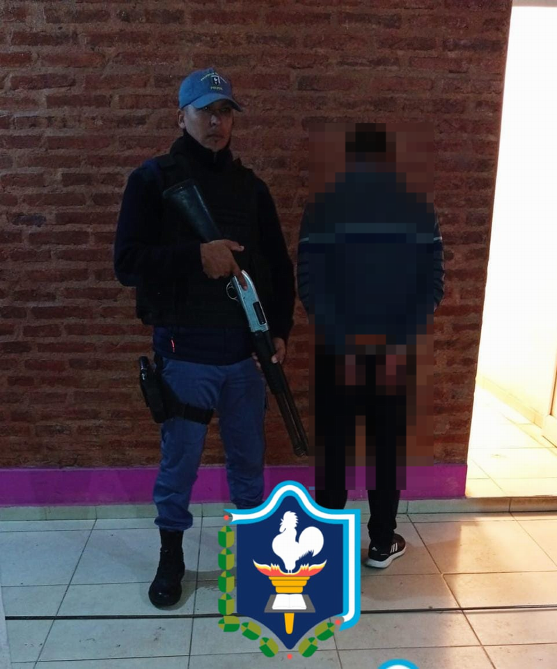 En pocos días, la Policía esclareció varios ilícitos