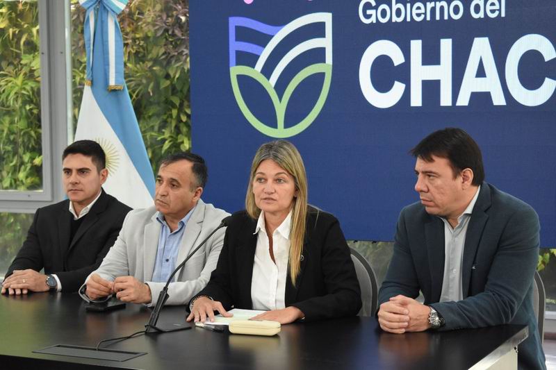Médica trucha: el Gobierno se constituyó en querellante