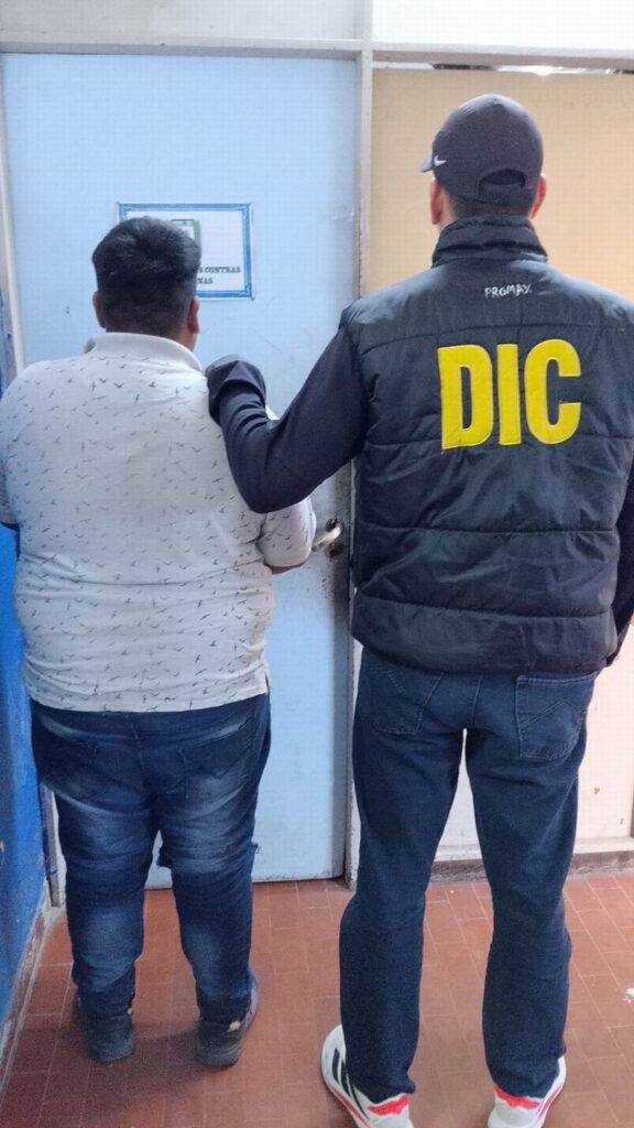 Solicitaron apartar a la Policía del caso