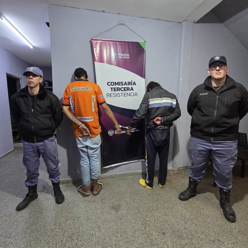 Sigue la batalla para sacar a malos «trapitos»