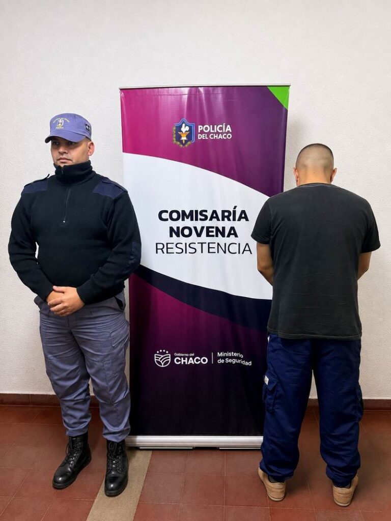 Violento incidente por la clausura de local comercial