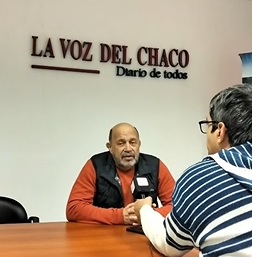 Siri: «Villa tuvo una de las temporadas más exitosas de los últimos años»