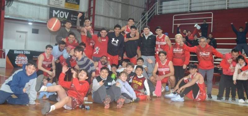 Don Bosco – Regatas y un duelo decisivo en la recta final del NEA