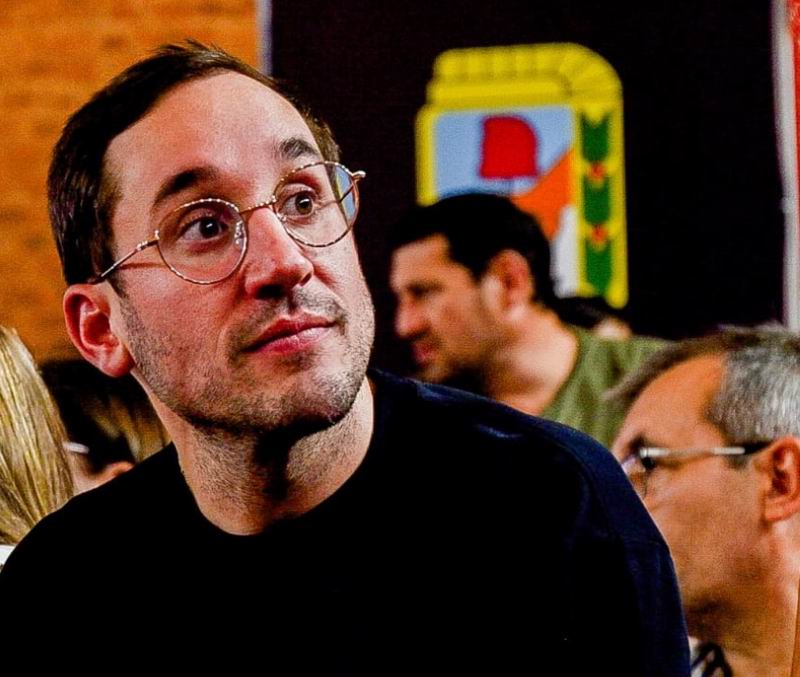 Pérez Pons: «Recuperar el poder adquisitivo debe ser la prioridad»