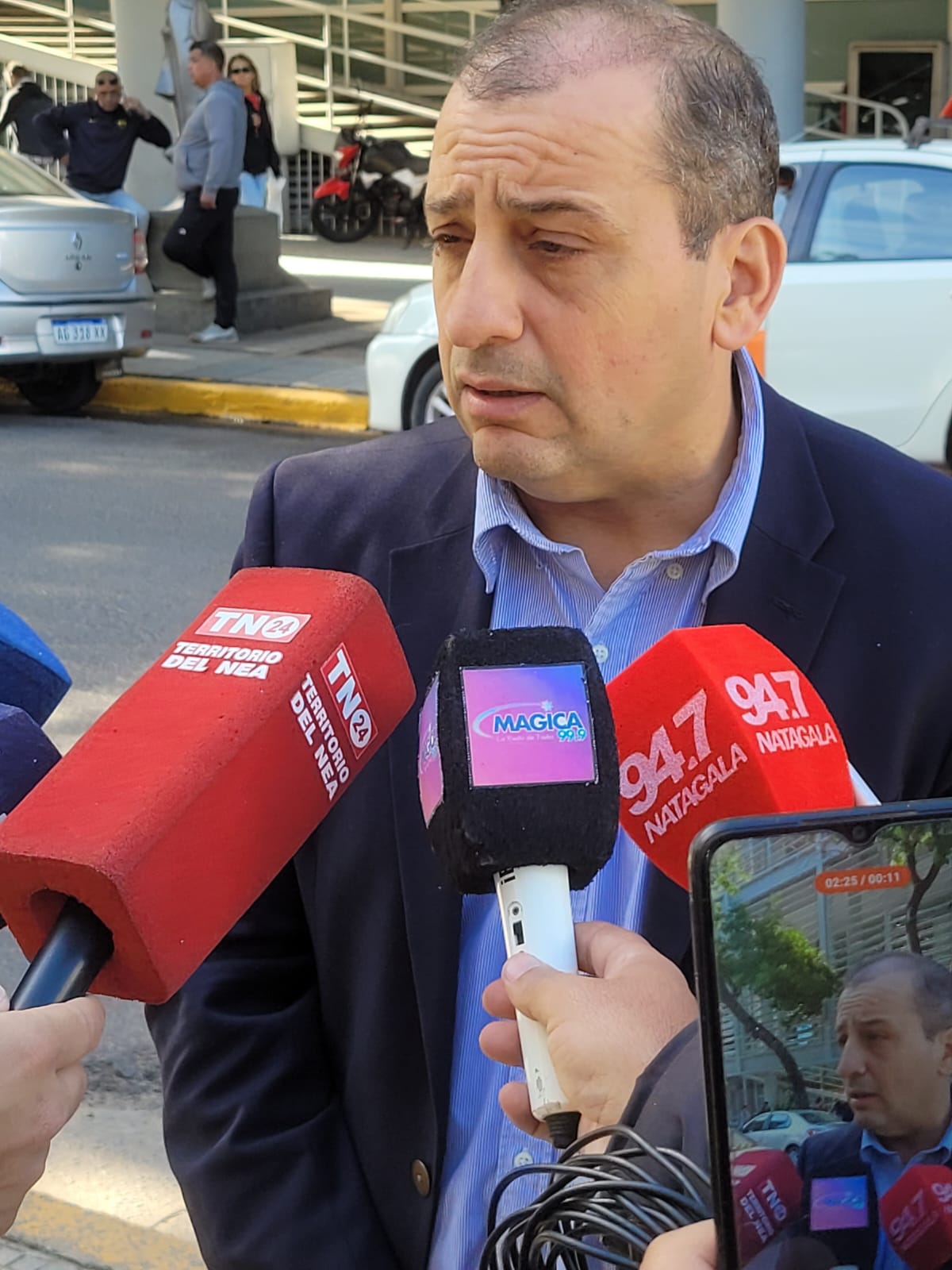 Intervienen la comisaría de Colonias Unidas tras el tiroteo interno: investigan fallas en la cadena de mando