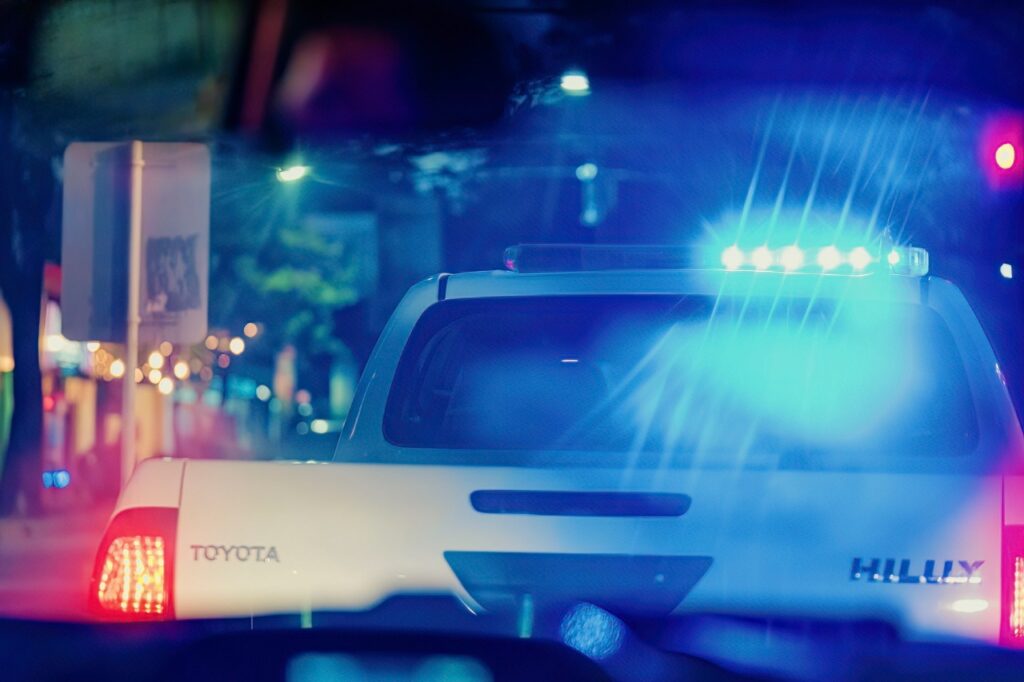 Barranqueras: falleció en accidente de tránsito; tenía 18 años