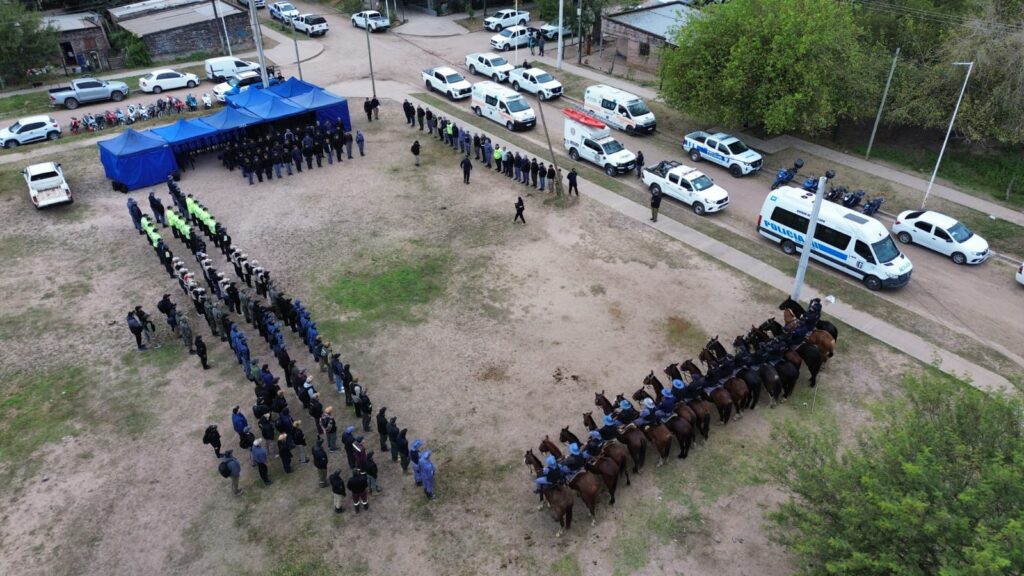 Caso Axel: la búsqueda de este jueves, el joven no aparece tras 11 días de búsqueda