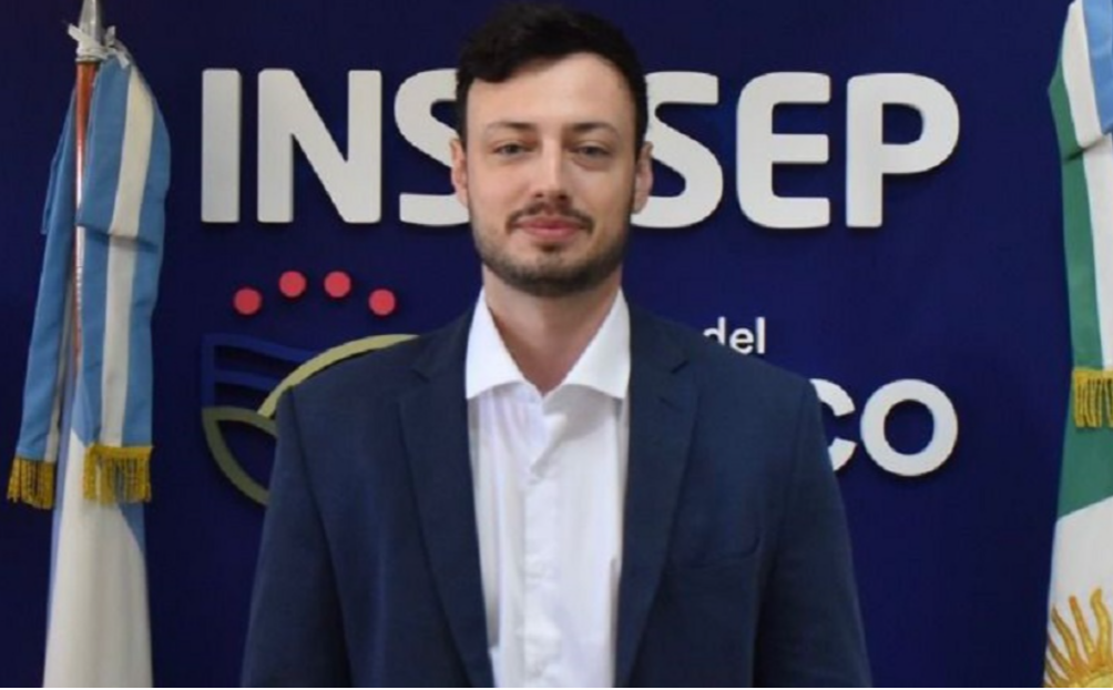 Cambios en el Insssep