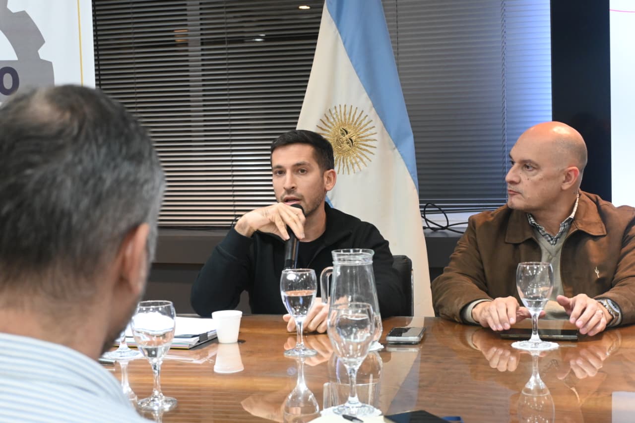 Cámara de Comercio de Resistencia planteó demandas a SAMEEP