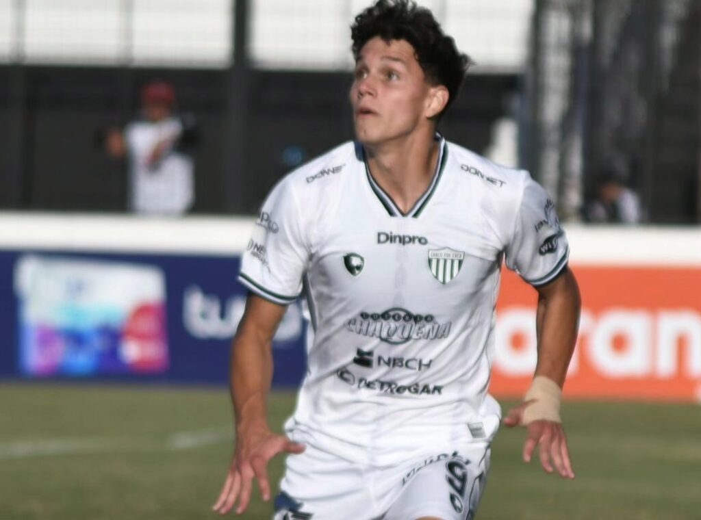 Después del «apriete», For Ever a punto para el partido de este lunes