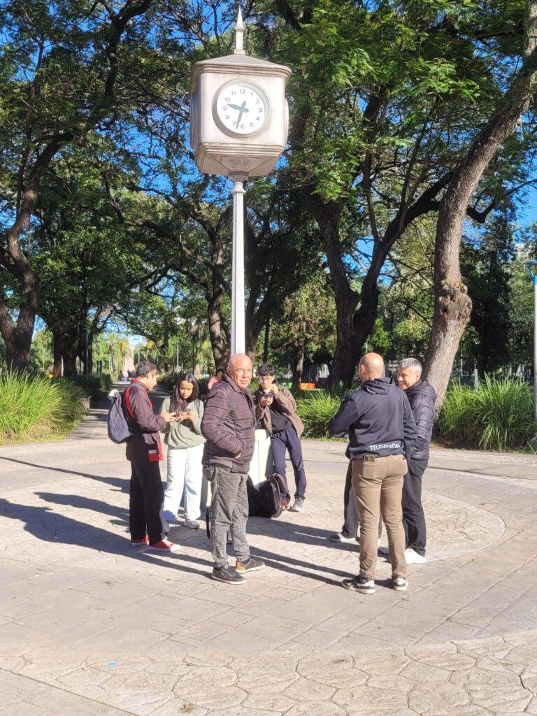 Resistencia tendrá una de las semanas más frías del año: el martes la mínima será de 3°