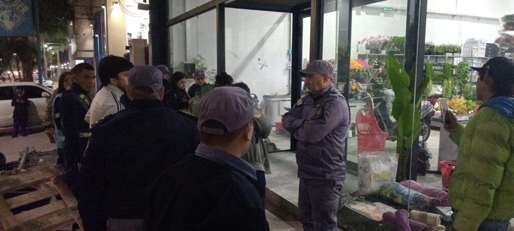 Escándalo en Resistencia: clausuras selectivas, acusaciones de coimas y un operativo municipal que terminó con detenidos