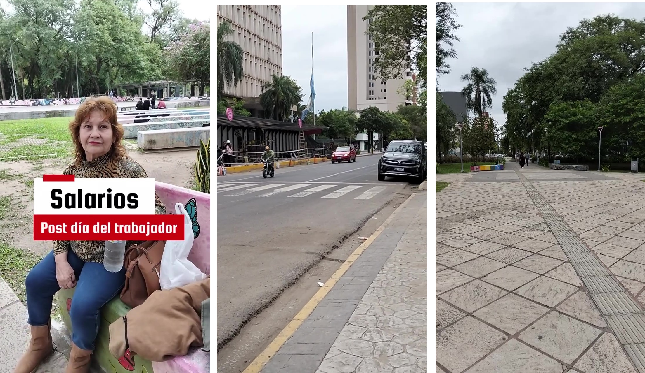 ¿El sueldo alcanza en Chaco? Un escenario marcado por el deterioro del ingreso en una provincia que no festeja