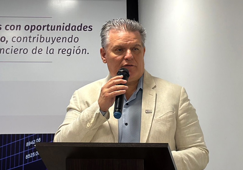Julio Barrios Cima: «El nivel de morosidad está en los niveles máximos en la historia»