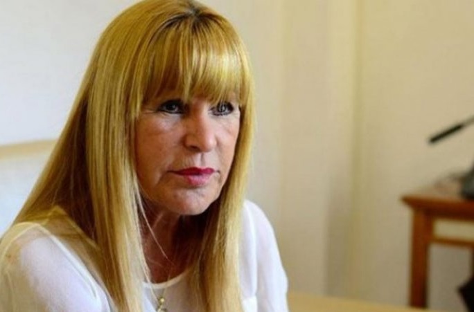Aída Ayala: «En 2027, voy a estar donde la gente me necesite»