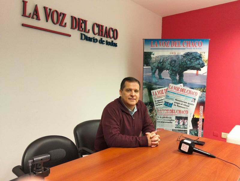 Centurión: «La escrituración anticipada puede destrabar miles de inmuebles»