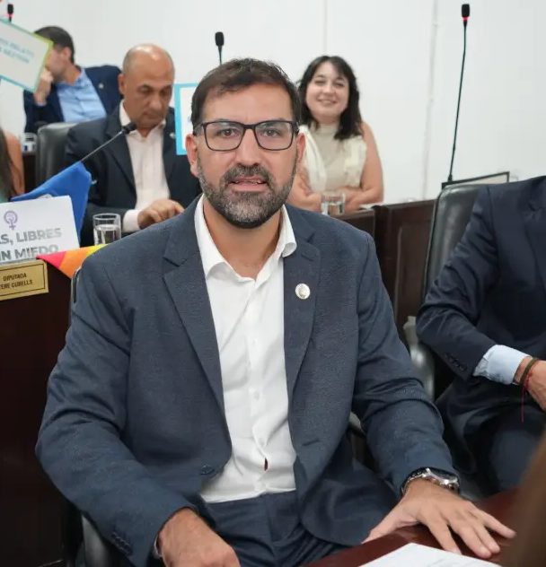 Moser alertó por la caída del empleo formal y advirtió un escenario legislativo complejo
