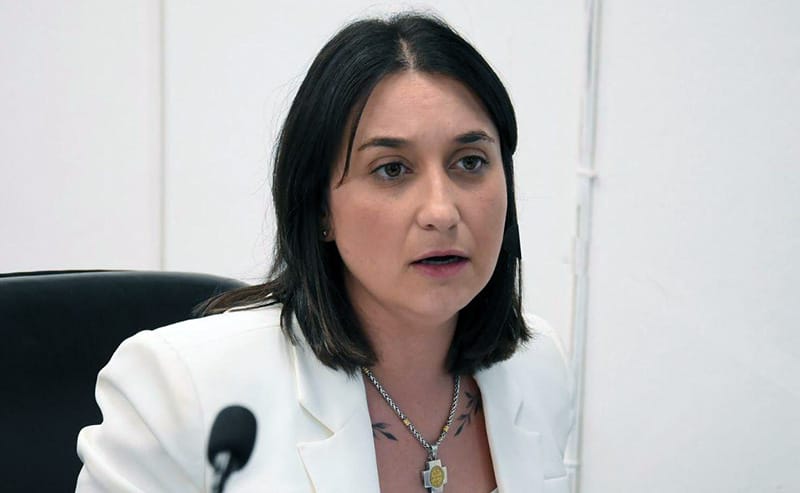 Cavana destacó el consenso legislativo para avanzar con la escrituración anticipada
