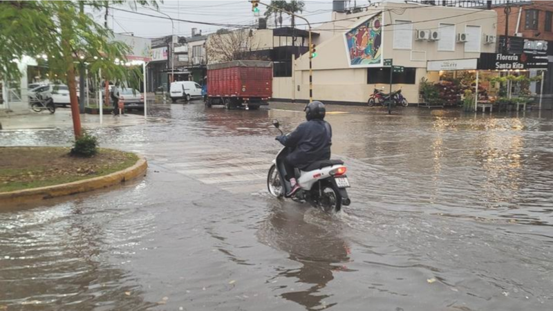 El Niño se consolida, pero advierten que aún persisten incertidumbres para el Chaco