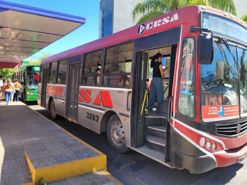 La UTA advirtió que el sistema de colectivos está al borde del colapso