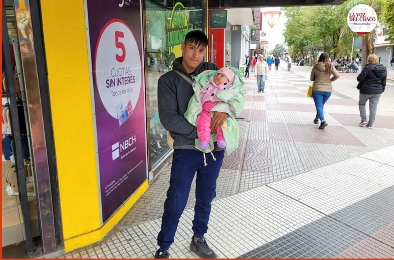 Criar a un hijo ya cuesta más de $500 mil por mes