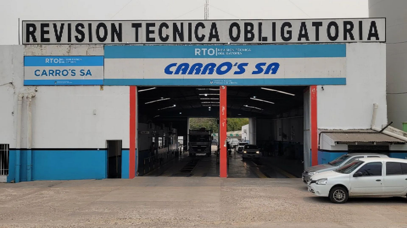 El Chaco adhiere al nuevo registro nacional de talleres y mantiene la exigencia de la VTV