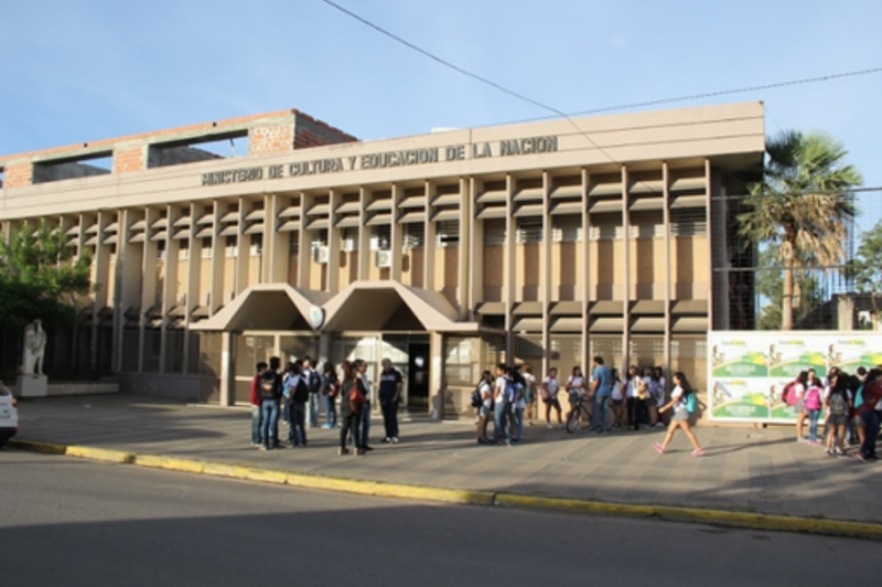 Docentes alertaron por la desmotivación estudiantil