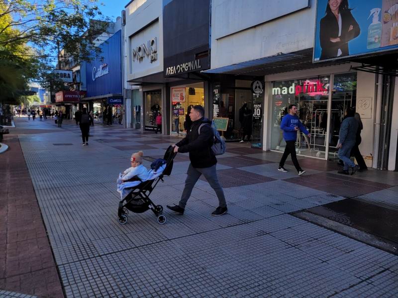 Día del Padre: las ventas cayeron 0,3% y acumulan cuatro años consecutivos en baja