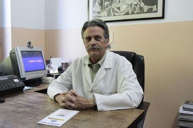 Dengue: «Hay vacunas que se vencen porque hay una falta de sensación de riesgo»