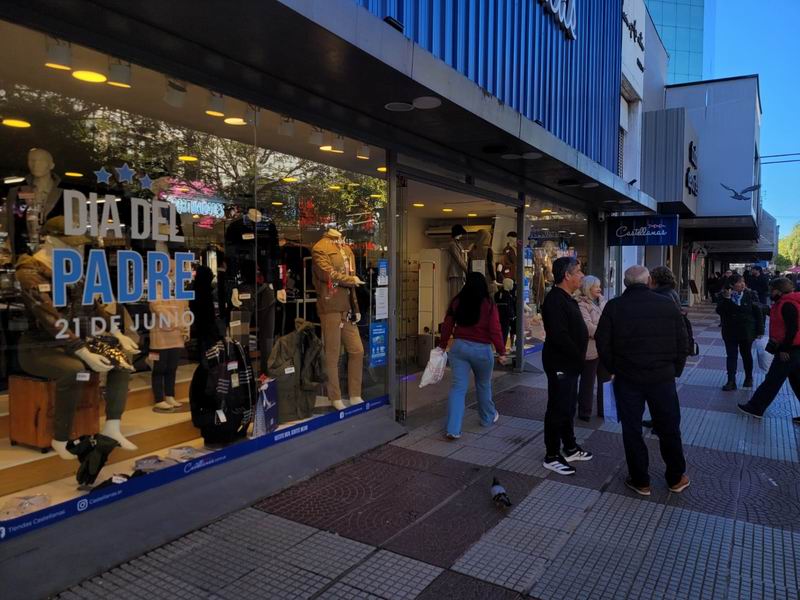 El Día del Padre: qué regalos son los más consultados y cuánto cuestan