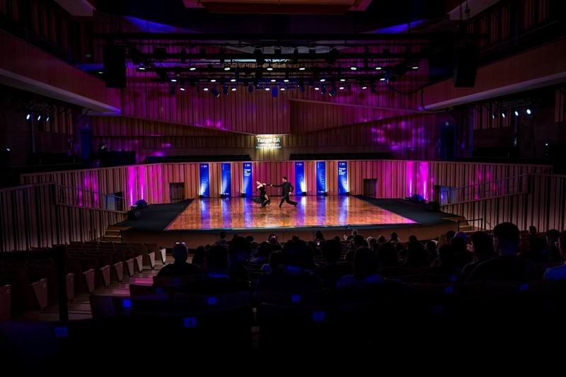 Chaco será sede clasificatoria del Mundial de Tango de Buenos Aires