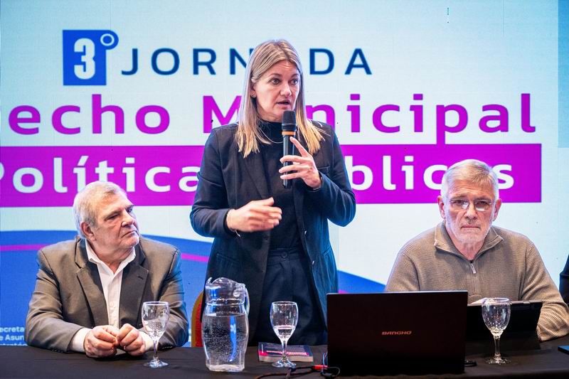 Ante El Niño, el Gobierno pide acciones preventivas en cada municipio