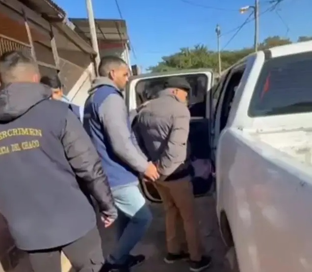 Al pastor de Barranqueras acusado de grooming se le suman nuevas denuncias por abuso sexual