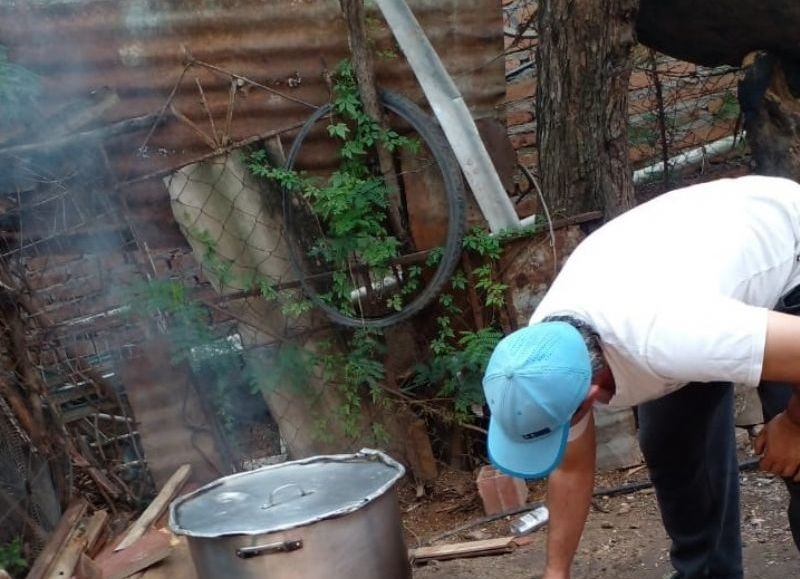 Canasta básica: una familia necesitó casi $1.500.000 para no ser pobre en mayo
