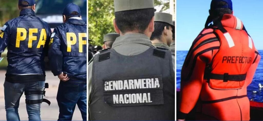 Caso Áxel: fuerzas federales se suman a la búsqueda del joven