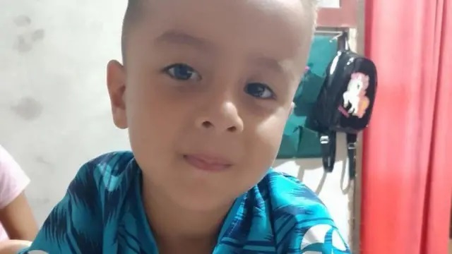 Caso Loan: prorrogaron las prisiones preventivas de los ocho acusados por la desaparición del niño