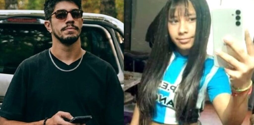 Femicidio de Agostina Vega: Instituto de Córdoba expulsó al acusado de sus registros sociales