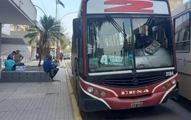 Crisis del transporte: ERSA suspendió dos líneas y el Gobierno busca garantizar la continuidad